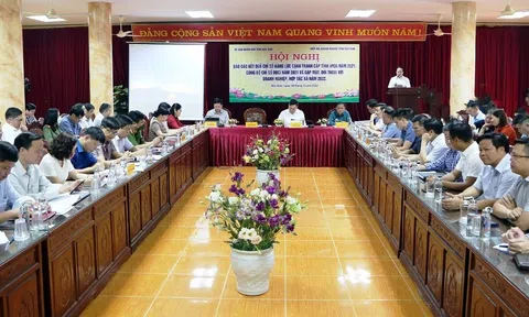 Bắc Kạn tích cực hỗ trợ các doanh nghiệp, hợp tác xã