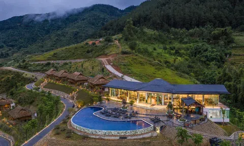 Yên Bái: Nâng cao chất lượng sản phẩm dịch vụ du lịch