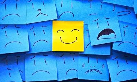 Để nhận biết chính xác tính cách một con người