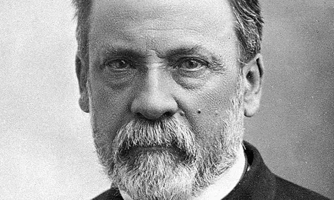 Nhà bác học vĩ đại Louis Pasteur, người dành cả đời vì nhân loại