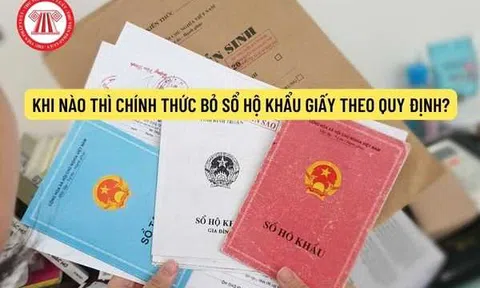 Nhiều chính sách mới có hiệu lực từ tháng 12/2022