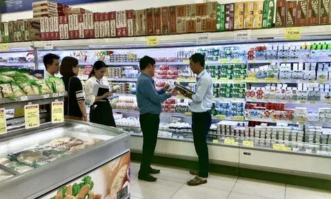 Quảng Ninh: Xây dựng chuỗi liên kết tiêu thụ sản phẩm OCOP