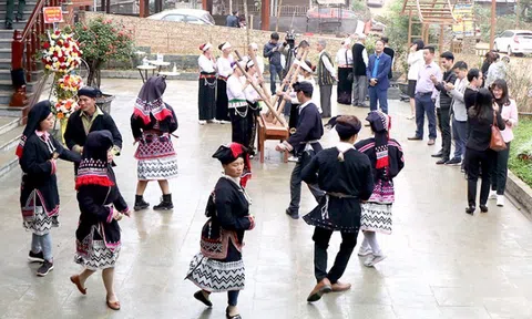 Phú Thọ: Nét đặc sắc du lịch cộng đồng ở Xuân Sơn