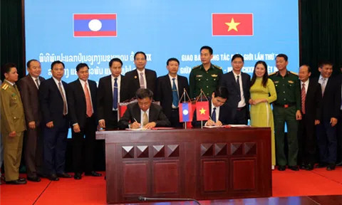 Sơn La - Hủa Phăn hợp tác phát triển