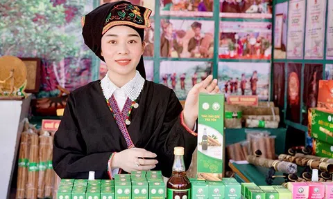 Yên Bái: Huyện Văn Yên phát triển kinh tế số ngành nông nghiệp