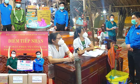 Nhìn lại mùa đại dịch thế kỷ tràn qua