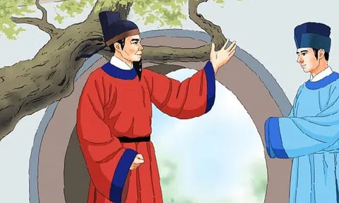 Trên đời này không ai là vô dụng cả, chỉ vì chúng ta không đặt họ đúng chỗ mà thôi