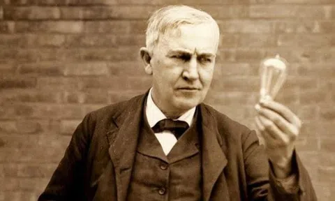 4 cách dạy con “trí tuệ bậc nhất”: Nuôi dạy nên những Tổng thống và nhà phát minh vĩ đại bậc nhất thế giới