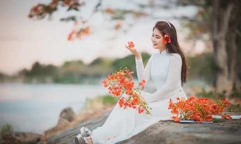 7 Chữ Thái ở người phụ nữ