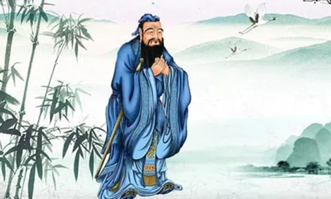 Học làm người là khóa học không bao giờ tốt nghiệp