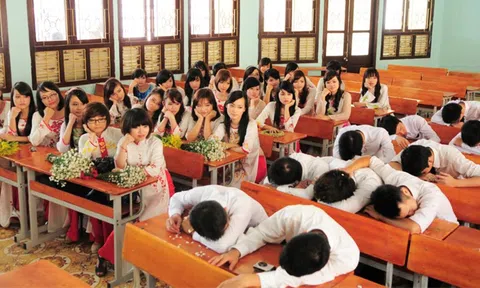 Có những chuyện, thời gian sẽ cho ta câu trả lời