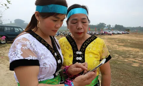 Phú Thọ: Yên Lập triển khai hiệu quả ứng dụng VssID