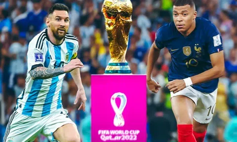 Đội vô địch World Cup nhận được bao nhiêu tiền thưởng?