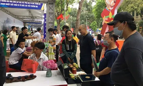 Yên Bái thúc đẩy thực hiện Đề án “Đẩy mạnh ứng dụng công nghệ thông tin và chuyển đổi số trong hoạt động xúc tiến thương mại, giai đoạn 2021 - 2030”