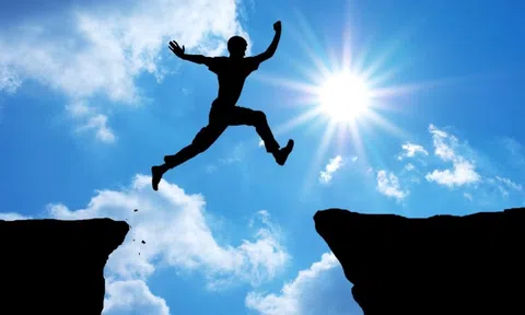 5 giai đoạn thay đổi bản thân