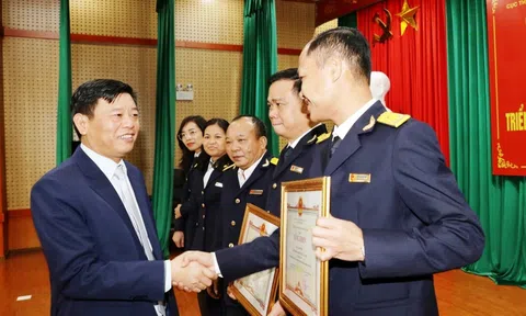 Bắc Ninh: Chuyển đổi số toàn diện ngành Thuế, áp dụng công nghệ trong việc phát hiện, chống thất thu thuế