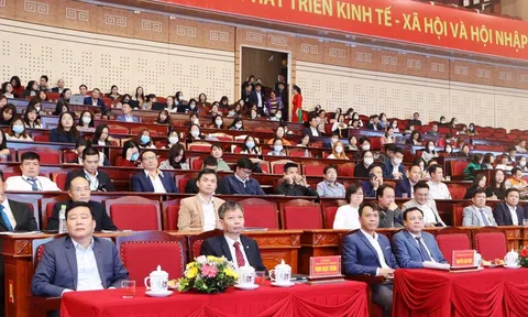 Bắc Ninh: Giới thiệu các giải pháp hỗ trợ doanh nghiệp trong các khu công nghiệp