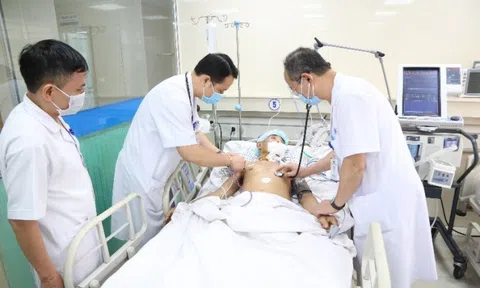 Phú Thọ: Thu hút, đào tạo nguồn nhân lực y tế trình độ cao