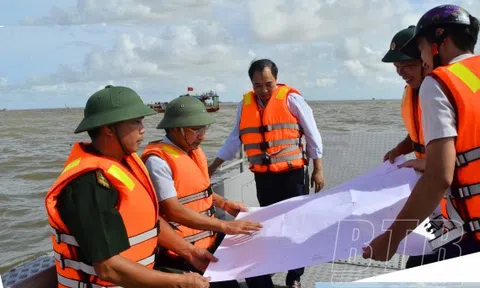 Thái Bình: Nâng cao hiệu quả hoạt động ngành tài nguyên và môi trường