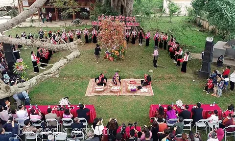 Sơn La: Ban hành kế hoạch tham gia các hoạt động tại Làng Văn hóa - Du lịch các dân tộc Việt Nam năm 2023