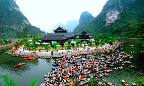 Ninh Bình: Chú trọng bảo tồn di sản văn hóa