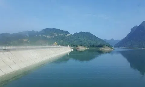 Quy hoạch tài nguyên nước thời kỳ 2021 - 2030: Ưu tiên bảo đảm cấp nước cho sinh hoạt