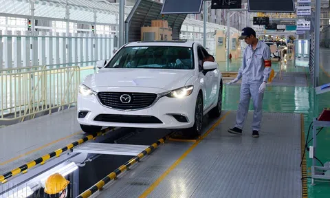 Từ 1/1/2023: Tổng kiểm tra hoạt động đăng kiểm toàn quốc