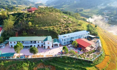 Quảng Ninh: Để nông thôn văn minh, nông dân giàu có, xã hội phát triển