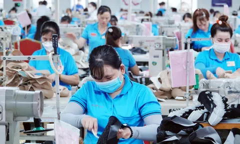 Kinh tế Việt Nam năm 2022 phục hồi, tăng trưởng mạnh mẽ