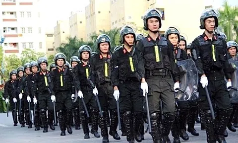 4 Luật có hiệu lực từ 1/1/2023