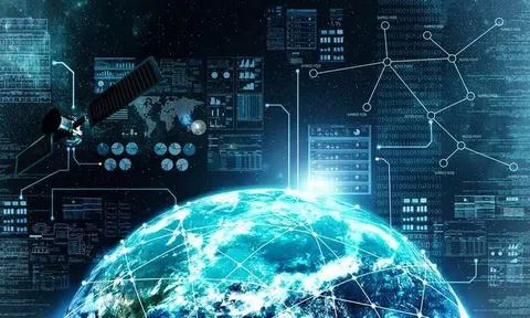 Đầu năm luận về Thách thức, cơ hội và tốc độ