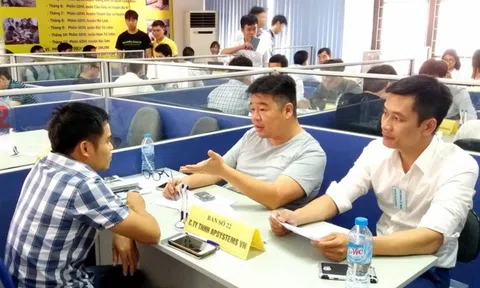 Trung tâm Dịch vụ việc làm Hà Giang 30 năm nỗ lực kết nối việc làm cho người lao động