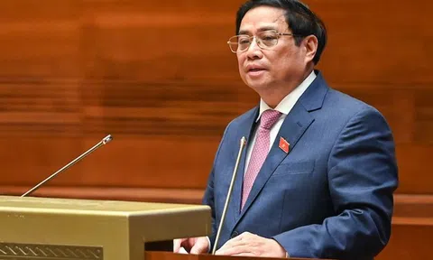 Tăng trưởng GDP cao nhất trong hơn 10 năm qua