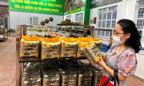 Cao Bằng: Kế hoạch thực hiện Chương trình sản phẩm (OCOP) giai đoạn 2021-2025