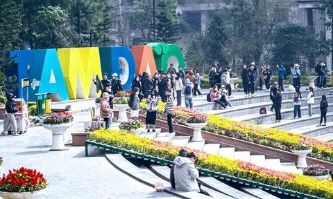 Vĩnh Phúc: Đầu tư khai thác tiềm năng thế mạnh du lịch