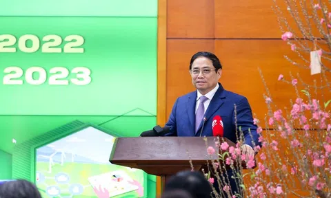 Ngành Nông nghiệp cần phát triển bứt phá mạnh mẽ hơn, bền vững trong năm 2023