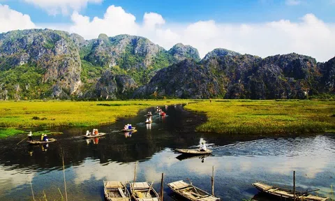 Cao Bằng: Hưởng ứng Ngày Đất ngập nước Thế giới năm 2023