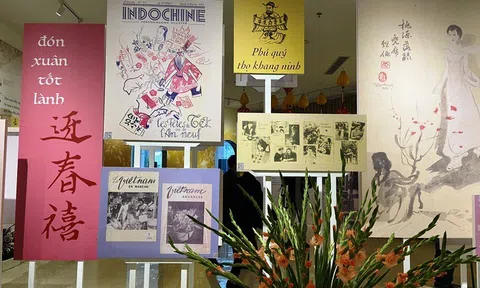 Tục lệ biếu quà dịp Tết của người Việt Xưa và Nay