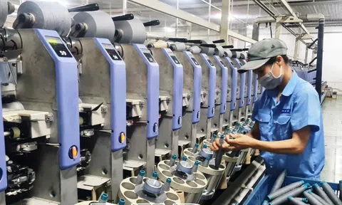 Thái Bình: Chú trọng xây dựng doanh nghiệp xanh