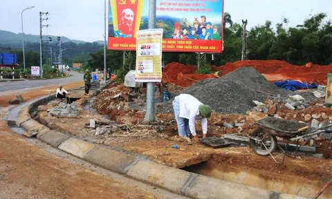 Bình Liêu (Quảng Ninh): Vững bước trên hành trình xây dựng nông thôn mới