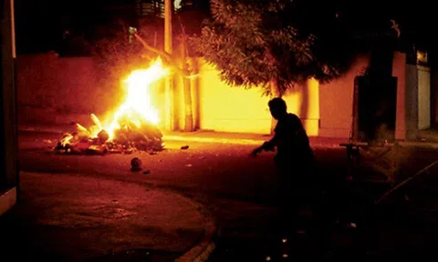 Phong tục đón Tết trên thế giới