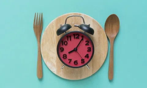 Thói quen ăn uống cần tránh dịp lễ Tết