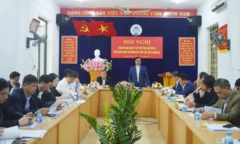 Năm 2023, Yên Bái phấn đấu thành lập mới 80 hợp tác xã trở lên