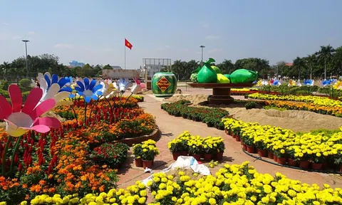 Tìm hiểu xuất xứ mấy ngày tết