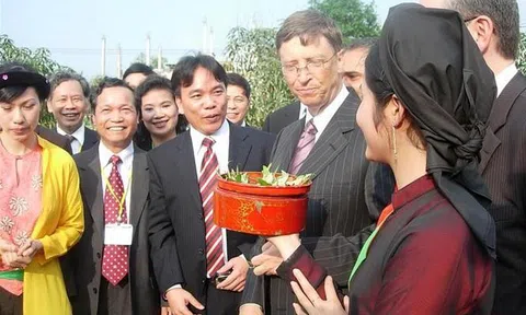 Tục ăn trầu, nét văn hoá giản dị lâu đời của người Việt