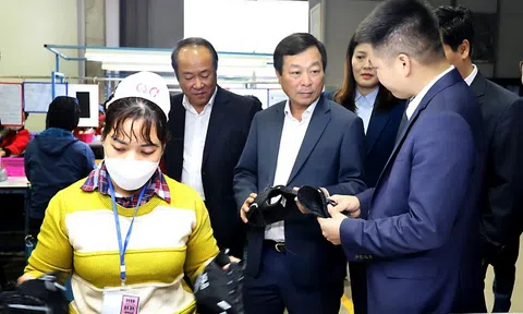 Phú Thọ: Nỗ lực thực hiện thắng lợi các mục tiêu, nhiệm vụ phát triển kinh tế - xã hội năm 2023