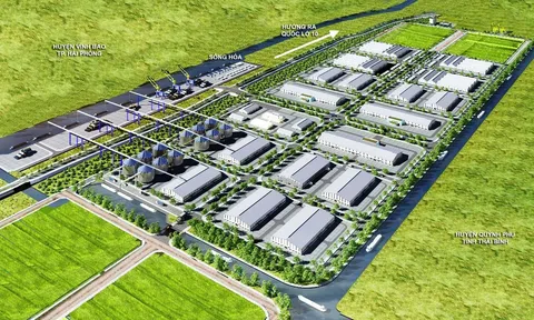 Tập đoàn THACO trên đường làm nông nghiệp bền vững