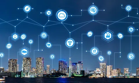 Hà Nội: Tập trung thực hiện nhiệm vụ chuyển đổi số, xây dựng Thành phố thông minh