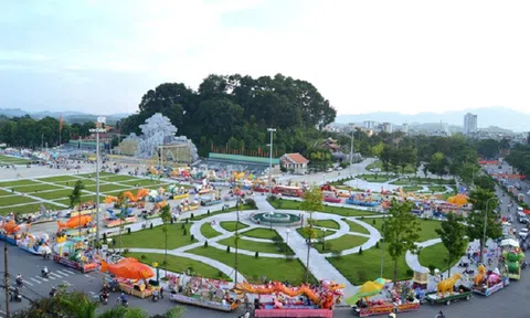 Những mùa xuân đi qua