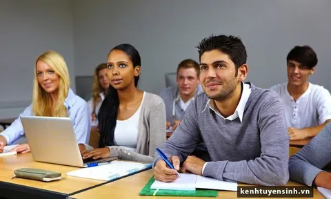 Nghệ thuật lắng nghe